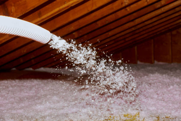 Best Commercial Insulation in Tracy, CA