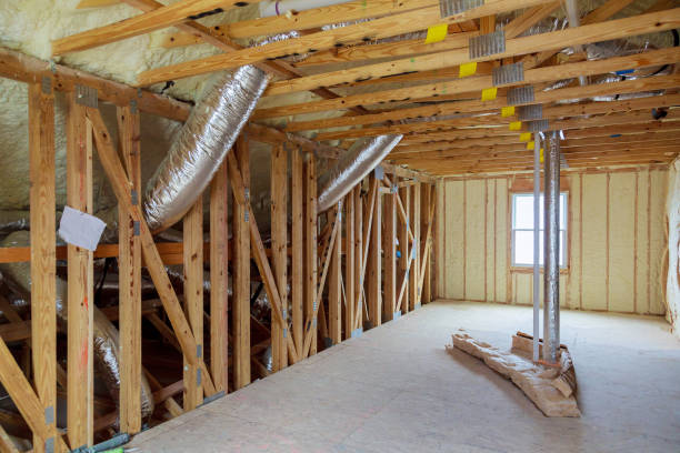 Best Residential Insulation in Tracy, CA