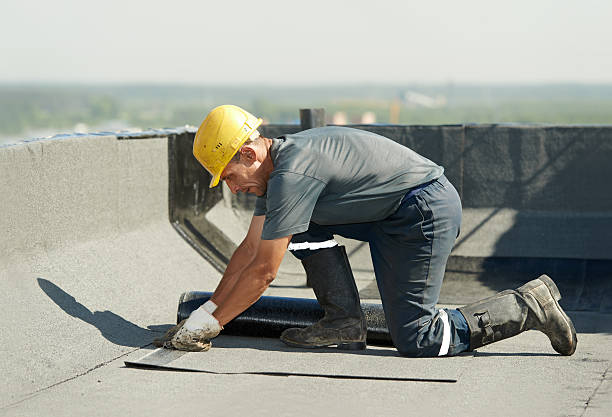 Best Residential Insulation in Tracy, CA
