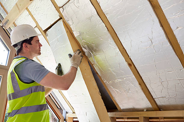 Best Insulation for Specific Applications in Tracy, CA