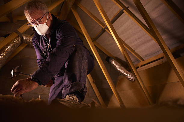 Best Insulation Maintenance and Repair in Tracy, CA